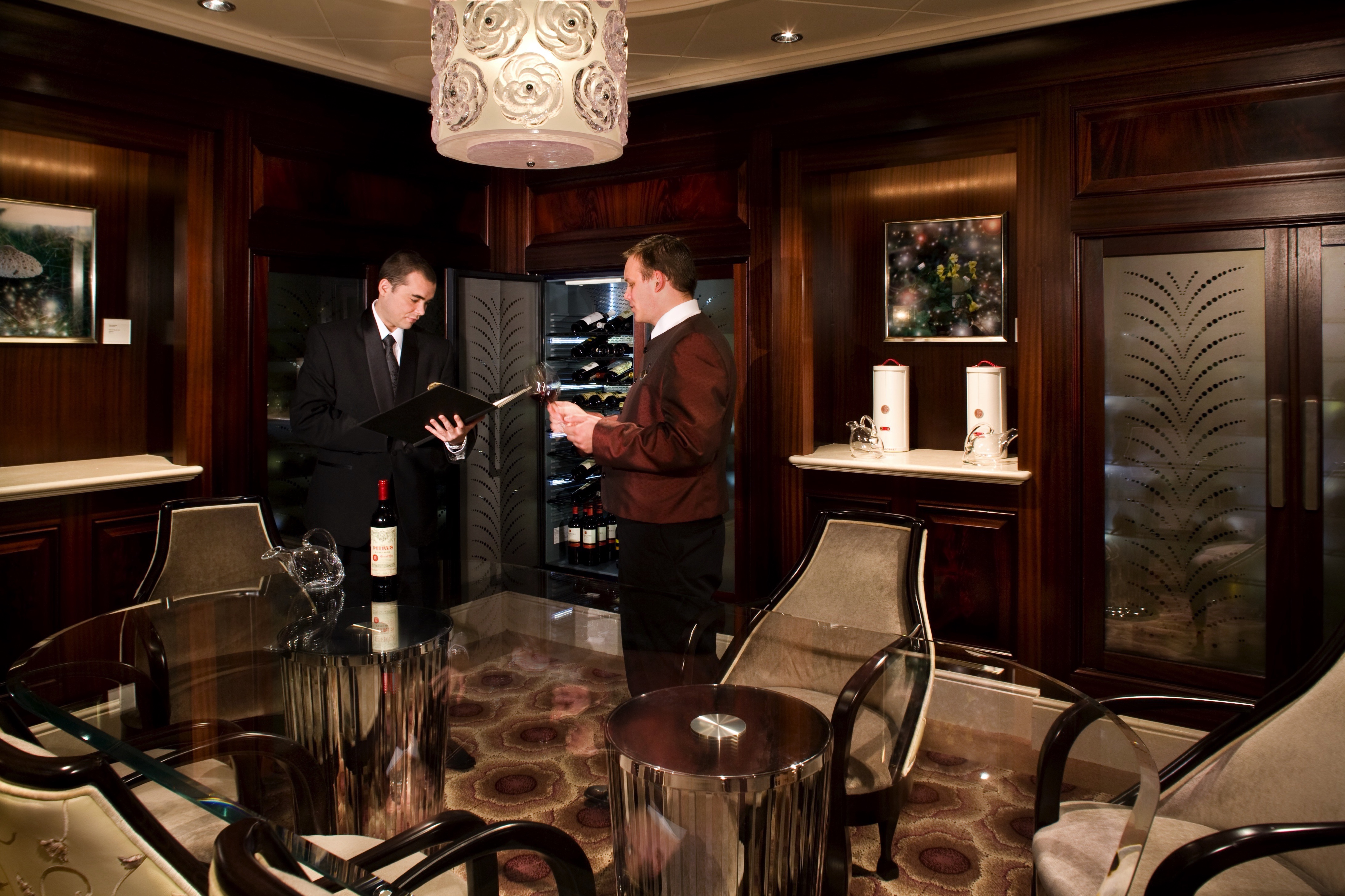 Celebrity Solstice - Murano